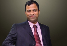 Sankaranarayanan Raghavan, Director - IT, AEGON Religare Life Insurance