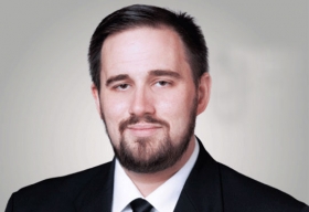 Matthew J. Harmon, Principal Consultant, IT Risk Limited 
