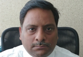 Vishal Sinha, President & CIO, TranzLease Holdings (I)