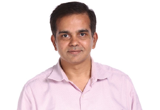 Satish Panchapakesan, Senior Vice President & CIO, Arvind Fashions